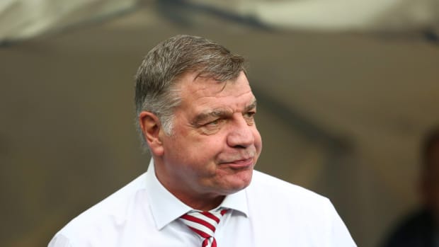 Sam Allardyce